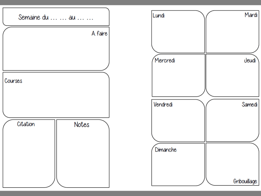 une semaine deux pages 02