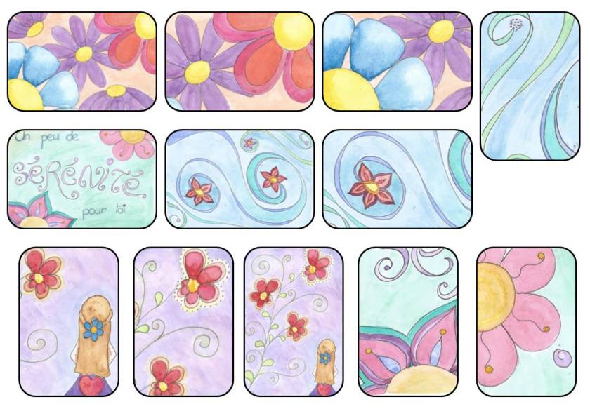 stickers mon jardin 02