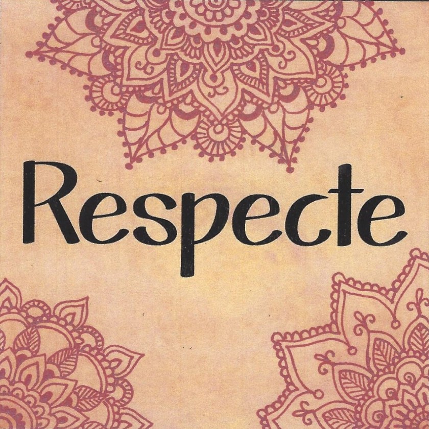 respecte