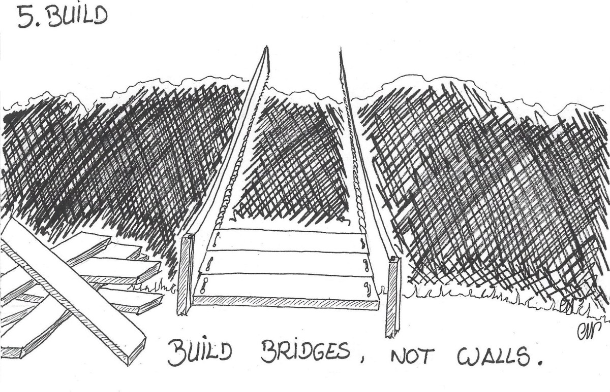 Intober 5: Build /&nbsp;construire