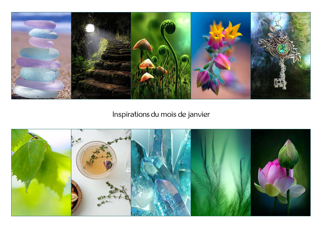 Voyage intérieur 2022.&nbsp;Mars.